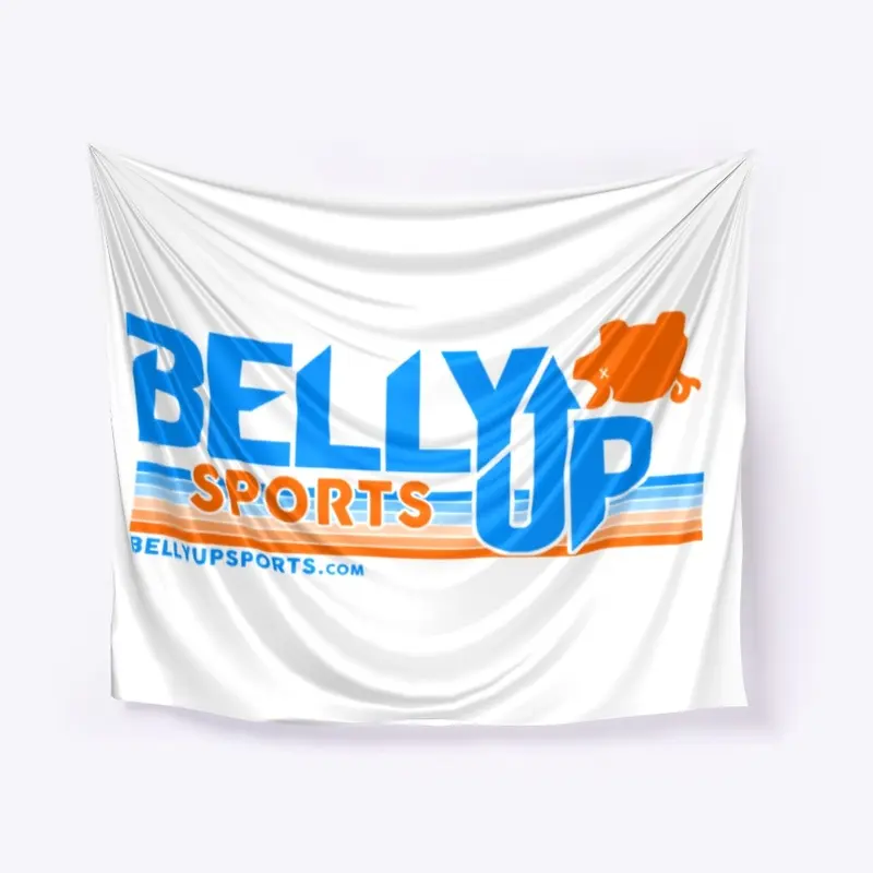 Belly Up Sports