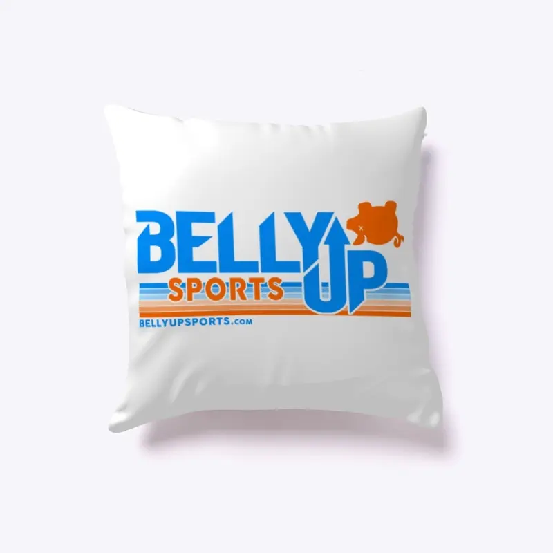 Belly Up Sports